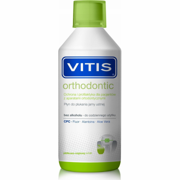 Baltic Institute of Dentistry Sp. z o. o. VITIS Ortodonti...