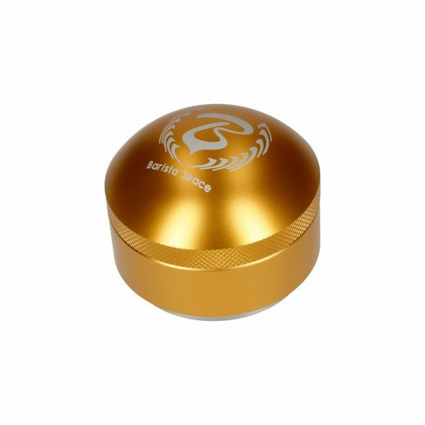 Barista Space Barista Space Coffee Tamper Gold - Zlatý ta...