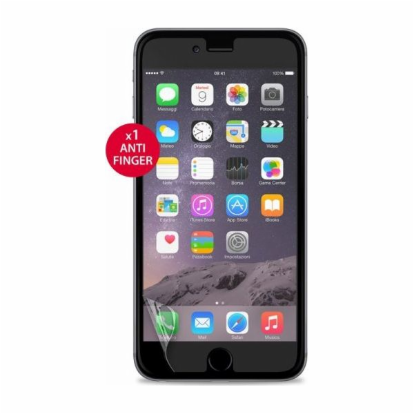 Puro PURO Fólie proti prstům na displej iPhone 6s Plus / ...
