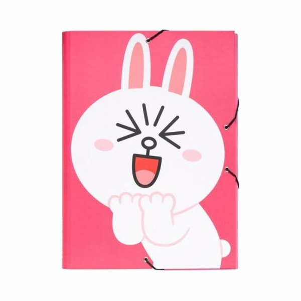 Line Friends LINE FRIENDS - Složka na ukládání dokumentů ...