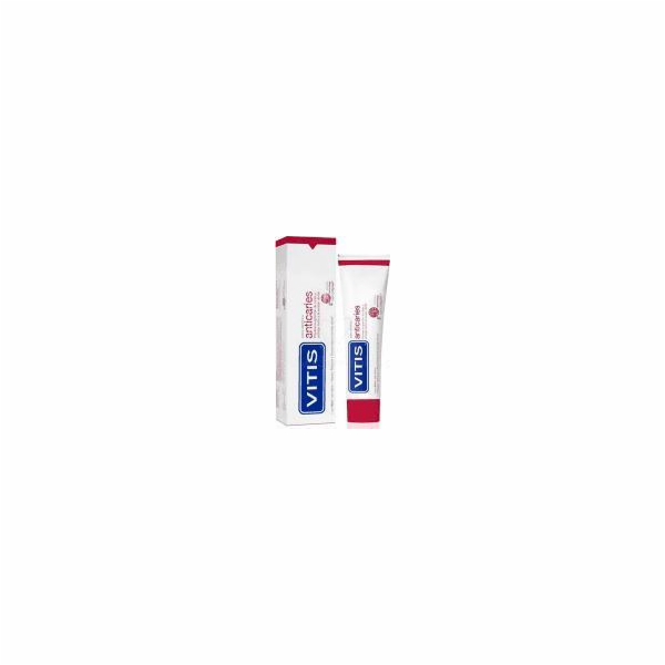 Vitis Pharma VITIS ANTICARIES PASTE 100ml