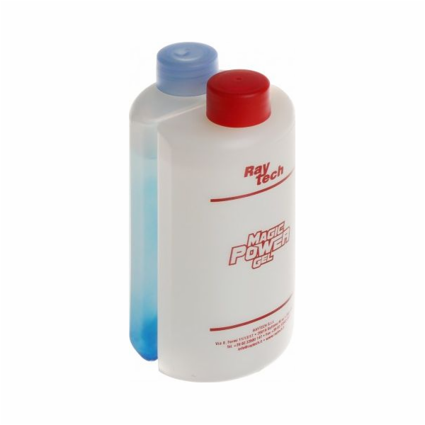 Raytech MAGIC-POWER-GEL-500 INSULATION GEL RayTech