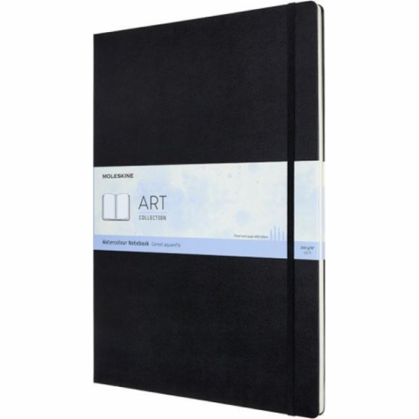 Moleskine Notes Art Watercolor MOLESKINE A3 (29,7x42cm), ...