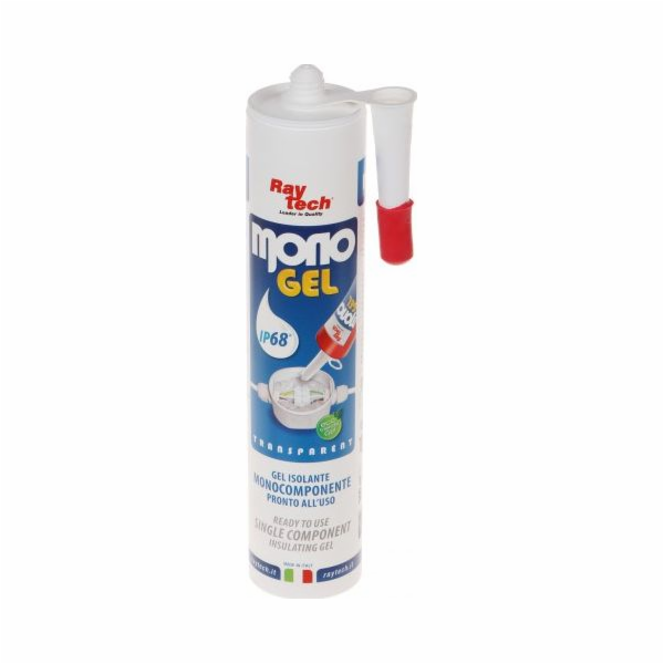 Raytech MONO-GELOVÝ IZOLAČNÍ GEL RayTech