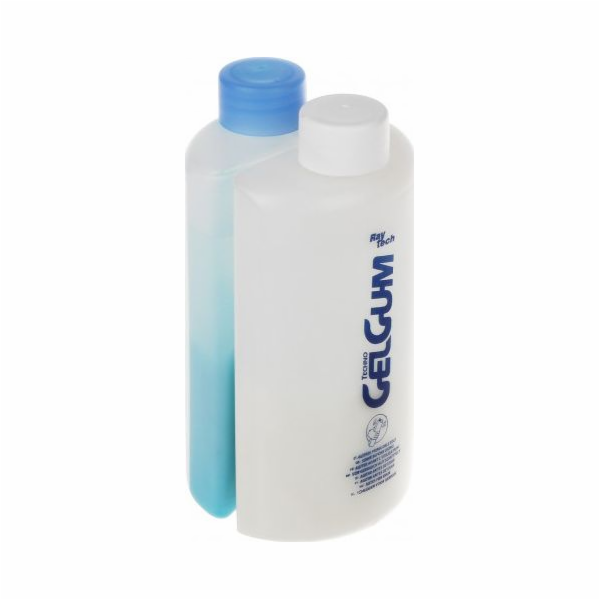 Raytech Gel-Gum-500 RayTech dvousložková guma