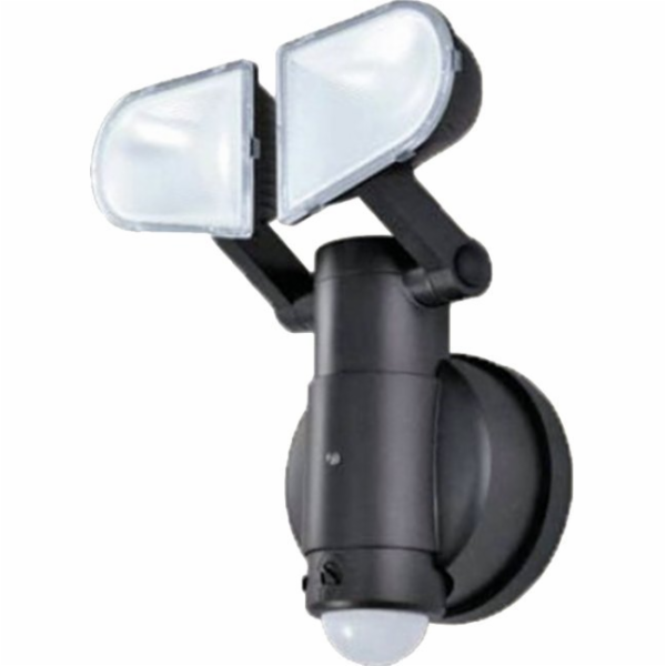 Schwaiger Schwaiger LED Sensorleuchte 2-drát, baterie - L...