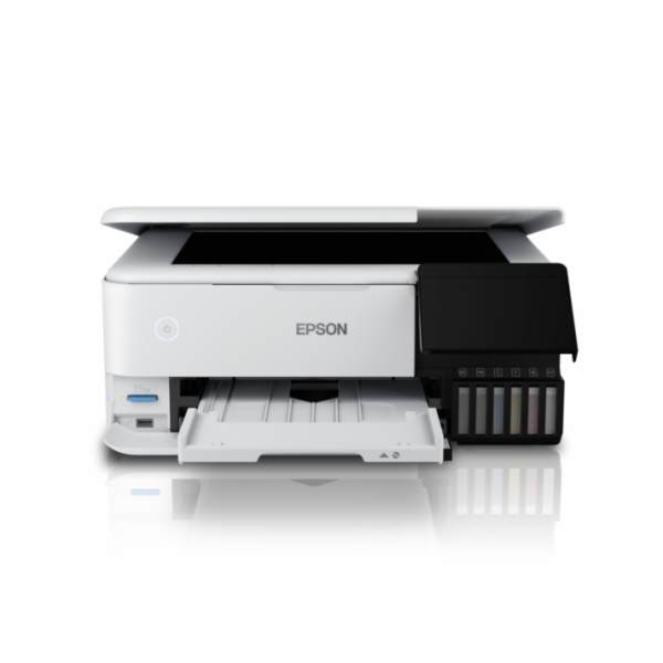 Epson EcoTank ET-8500