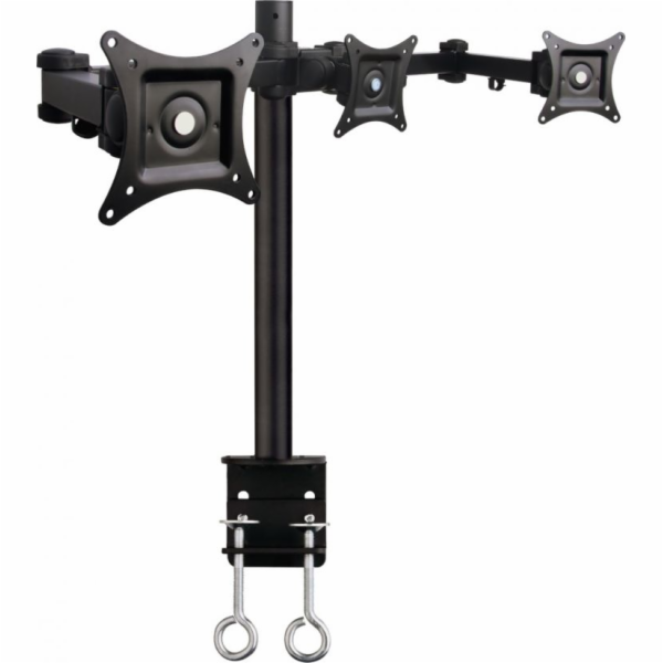 Art Desk držák pro 3 monitory 13 - 20 L-03A (RAMART L-03A)