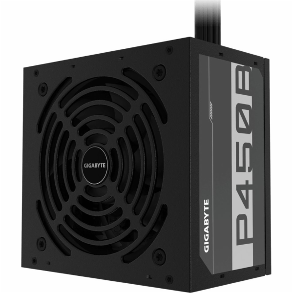 Gigabyte P450B 450W napájecí zdroj (GP-P450B)