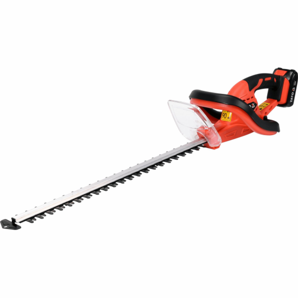 Yato nůžky na živý plot 18V 560mm 1x2,0Ah Li-Ion (YT-82832)