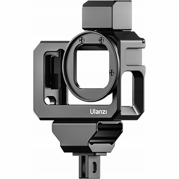 Ulanzi Cage Frame hliníkový 3x adaptér pro Gopro Hero 9 B...