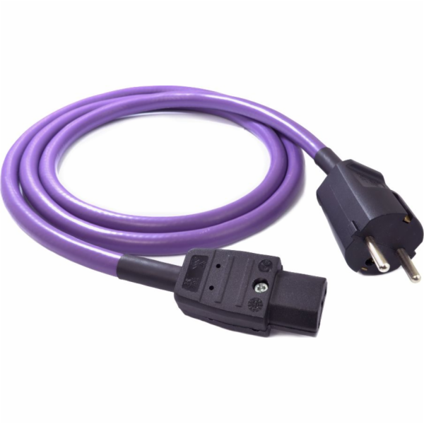 Napájecí kabel Melodika Melodika MDP50 Napájecí kabel se ...