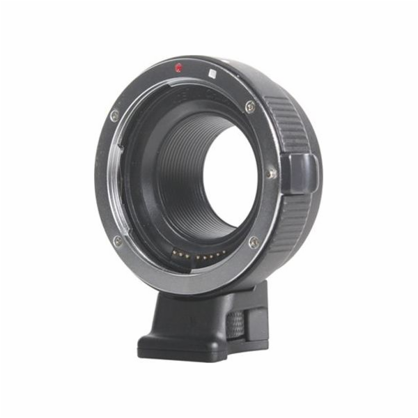 Adaptér Commlite AF z CANON EOS M M2 EF-M na CANON EF-S E...