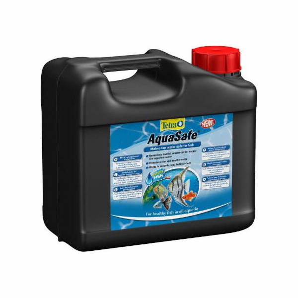 Tetra AquaSafe 5L