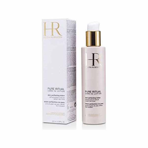 Helena Rubinstein Pure Ritual Skin Perfecting Lotion zkrá...