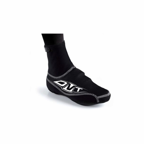 DMT Zimní návleky DMT WBA RUBBER černá velikost 37-39 - D...