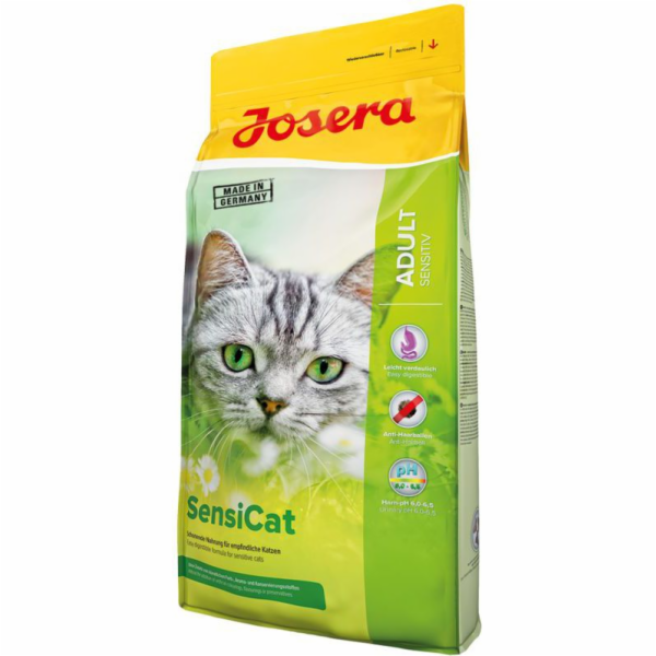 Josera SensiCat Adult Sensitive 10kg