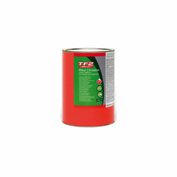 Weldtite Grease BIKE GREASE TEFLON 3kg (WLD-3038)