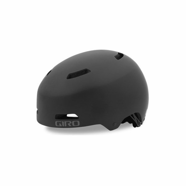 Přilba Giro QUARTER FS bmx černá vel L (59–63 cm) (GR-707...