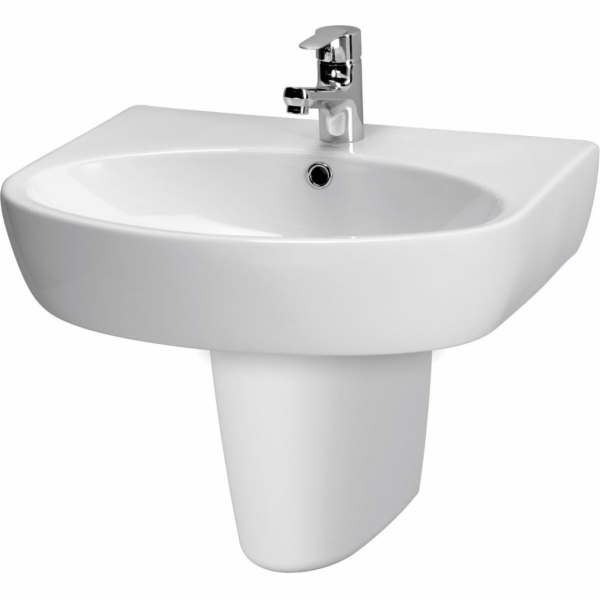 Cersanit Parva umyvadlo 60cm (K27-031)