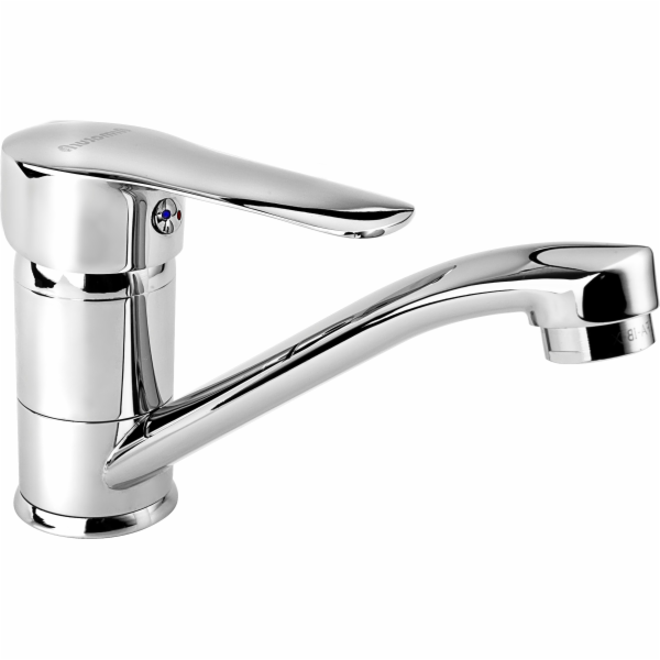 KFA Mohit umyvadlová baterie chrom (5912-915-00)