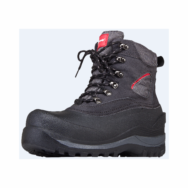 Pánské sněhule Lahti Pro vel. 47 L3080147