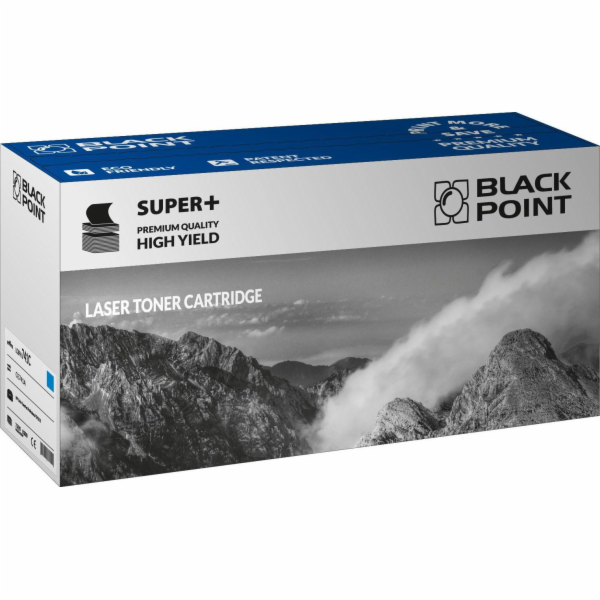 Black Point Cassette lazeriniam spausdintuvui Black Point...