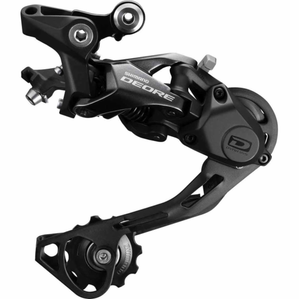 Přehazovačka SHIMANO DEORE RD-M6000 GS - 10 rychlostí - 1...
