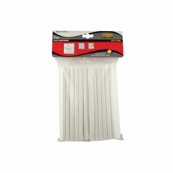 Modeco Sticks PRO-B 12x200mm 5kg (MN-97-995-5)