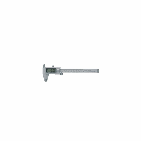Elektronické posuvné měřítko Modeco 150mm 0,01mm MN-85-101