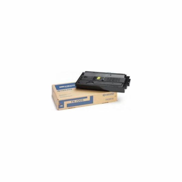 Toner Kyocera TK-7205 černý