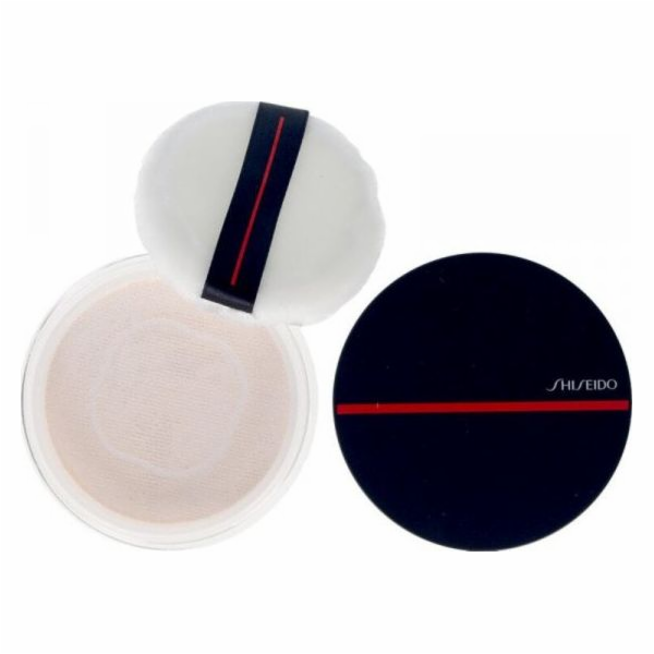 Shiseido SHISEIDO SYNCHRO SKIN NEVIDITELNÁ KŮŽE sypký PRÁ...