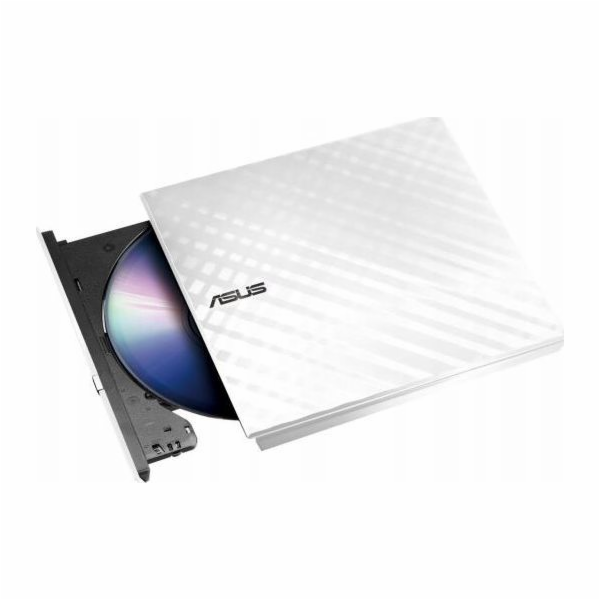 Disk Asus SDRW-08D2S-U LITE/WHT/G/A