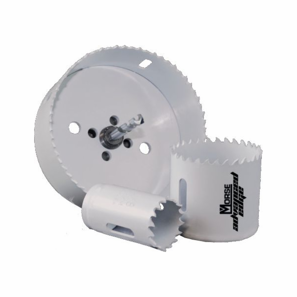 MK Morse Advanced Edge Bi-Metal děrovačka 127 mm 5 (PTA-M...