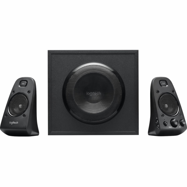 Počítačové reproduktory Logitech Z623 (980-000403)