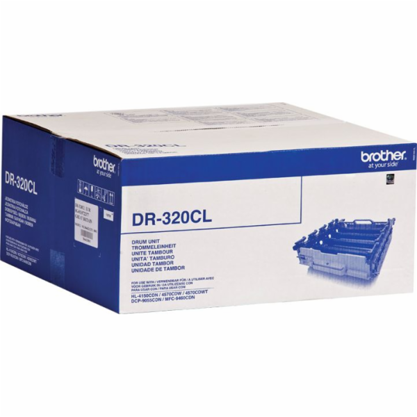 Fotoelektrický válec Brother DR-320CL