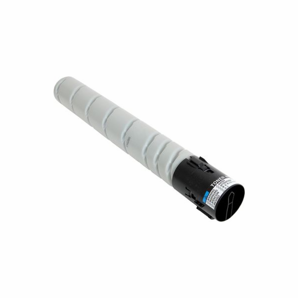 Minolta Toner TN-323, černý do bizhub 227, 287, 367 (23k)