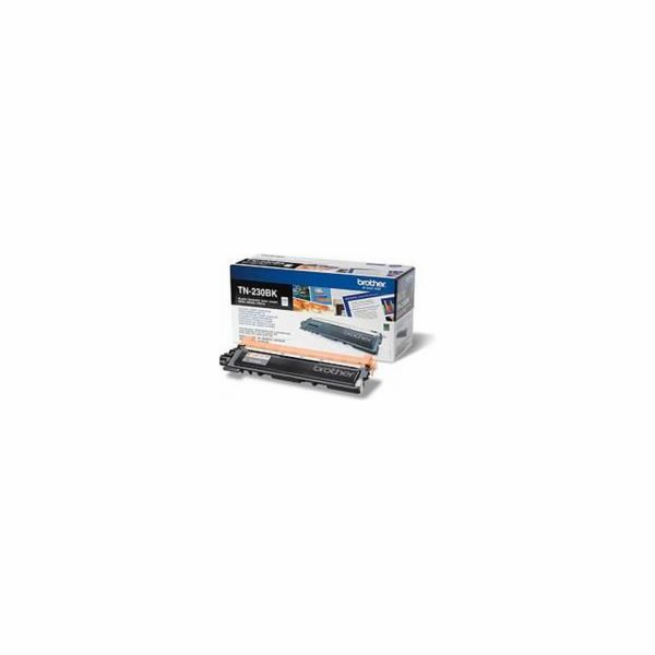 Toner Black Point LCBPBTN230BK Náhradní černý toner TN-23...