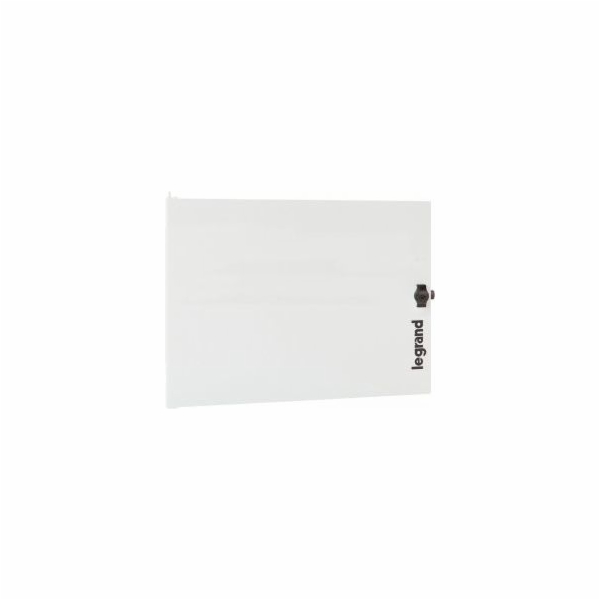 Legrand XL3 S 160 Plné dveře 2X24m (337252)
