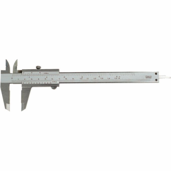 Analogové posuvné měřítko Gimex 300 mm 0,02 (201,055)