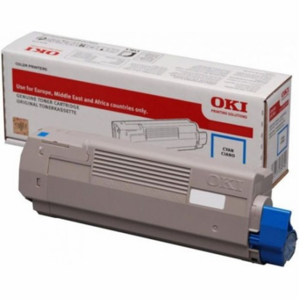 Toner OKI (46471103)