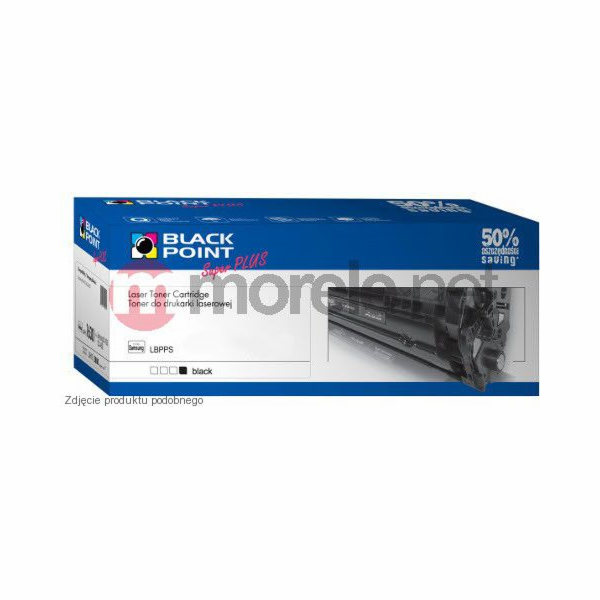 Toner Black Point LBPS1042 / MLT-D1042S (černý)
