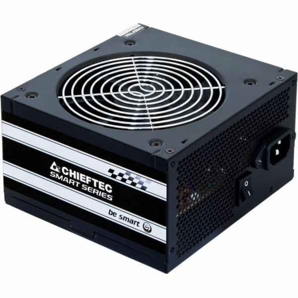 Chieftec GPS-600A8 600W napájecí zdroj