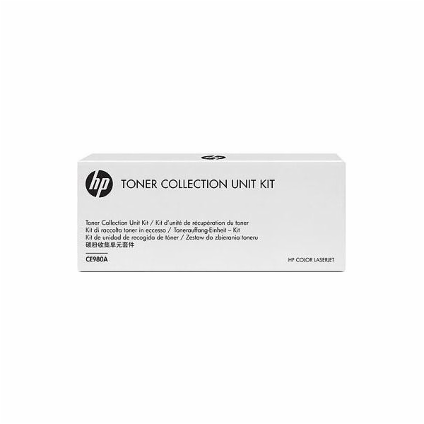 Nádoba na odpadní toner HP CE980A