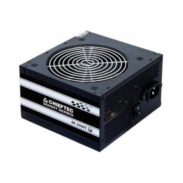 Chieftec GPS-400A8 400W napájecí zdroj