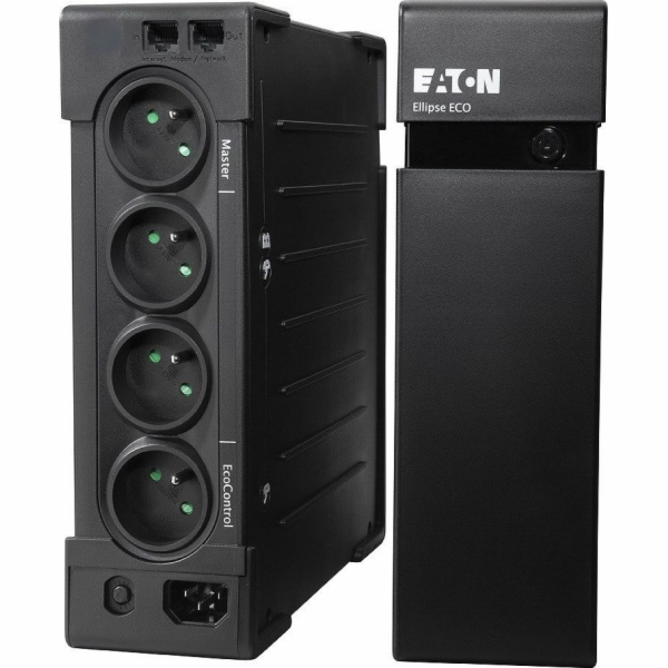 UPS Eaton Ellipse ECO 650 FR (EL650FR)
