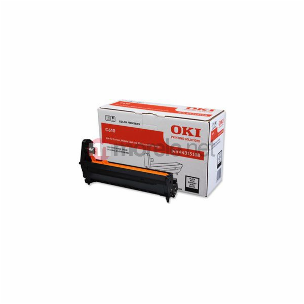 OKI Drum EP-CART-K-C610 (44315108)