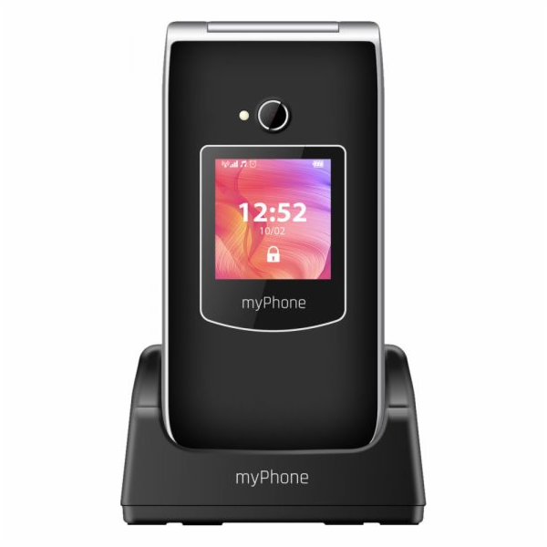 MyPhone Rumba 2 černý