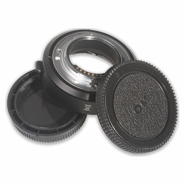 Commlite adaptér pro Olympus / Panasonic MICRO 4/3 m4/3 n...