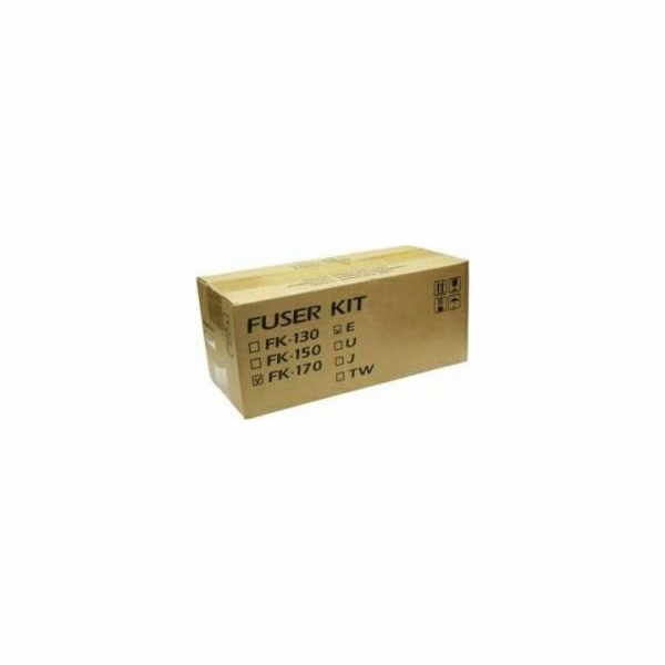 Kyocera Fuser FK-170 (302LZ93040)